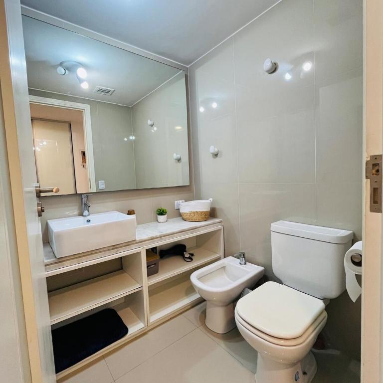 Studio in Palermo with pool - Apartamento de 1 dormitorio - 26