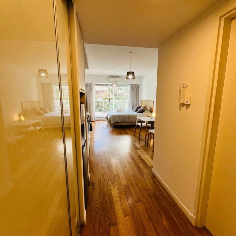 Studio in Palermo with pool - Apartamento de 1 dormitorio - 27