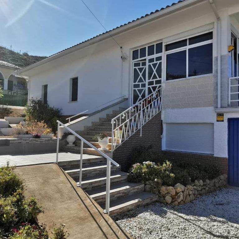 Casa del Sol - Casa de 5 dormitorios - 63