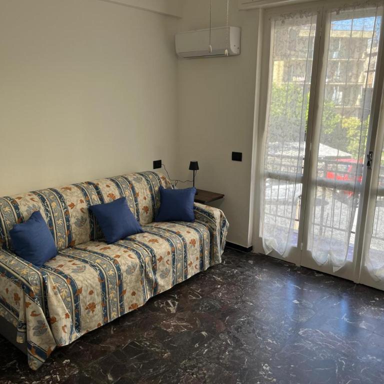 La Casa di Alex - Appartamento con 1 Camera da Letto - 14