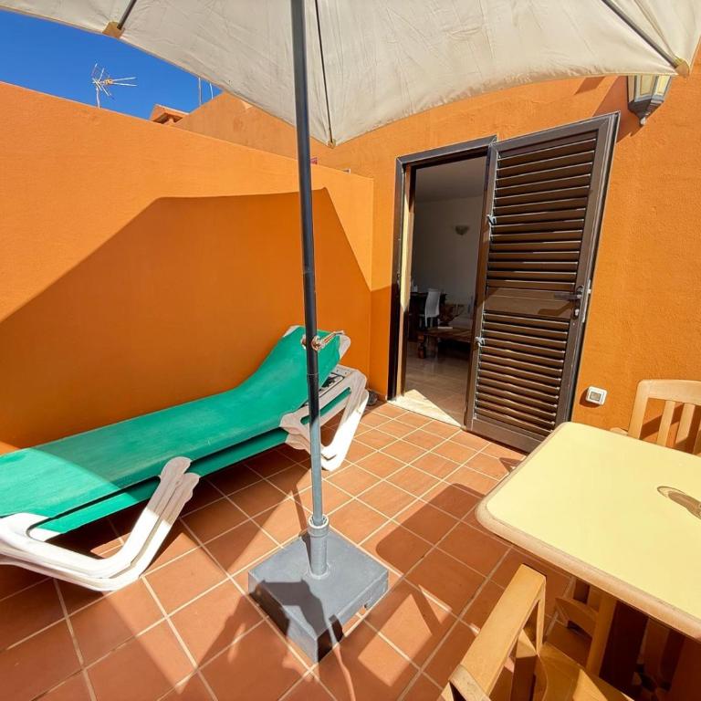 Paraíso del Mar - Apartamento de 1 dormitorio - 11