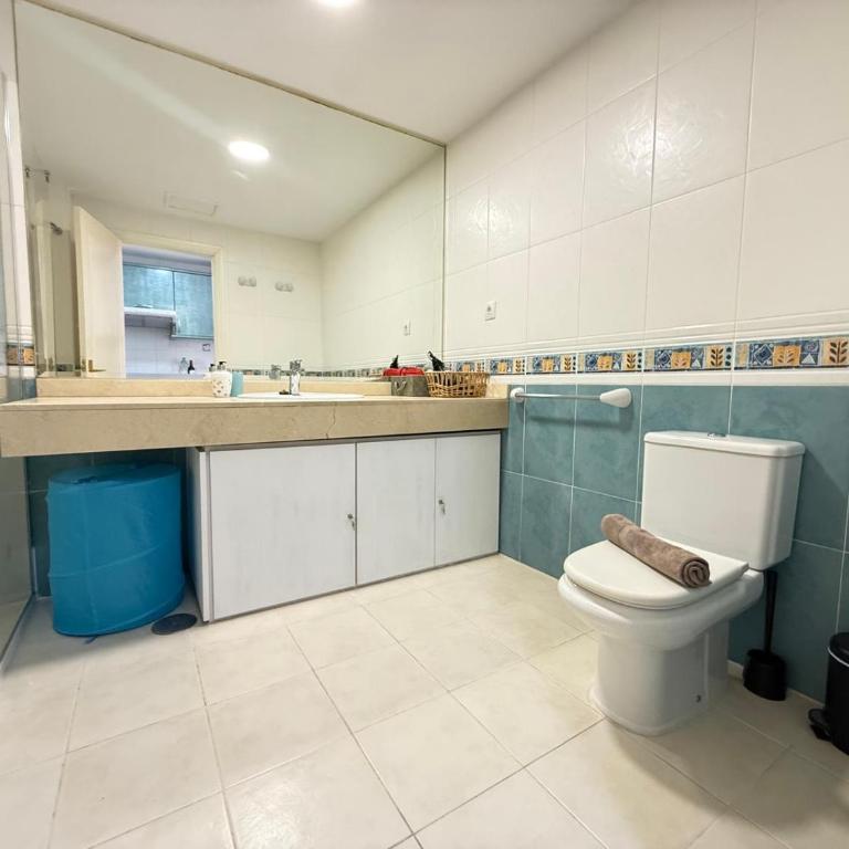 Paraíso del Mar - Apartamento de 1 dormitorio - 14