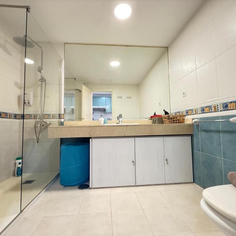 Paraíso del Mar - Apartamento de 1 dormitorio - 30
