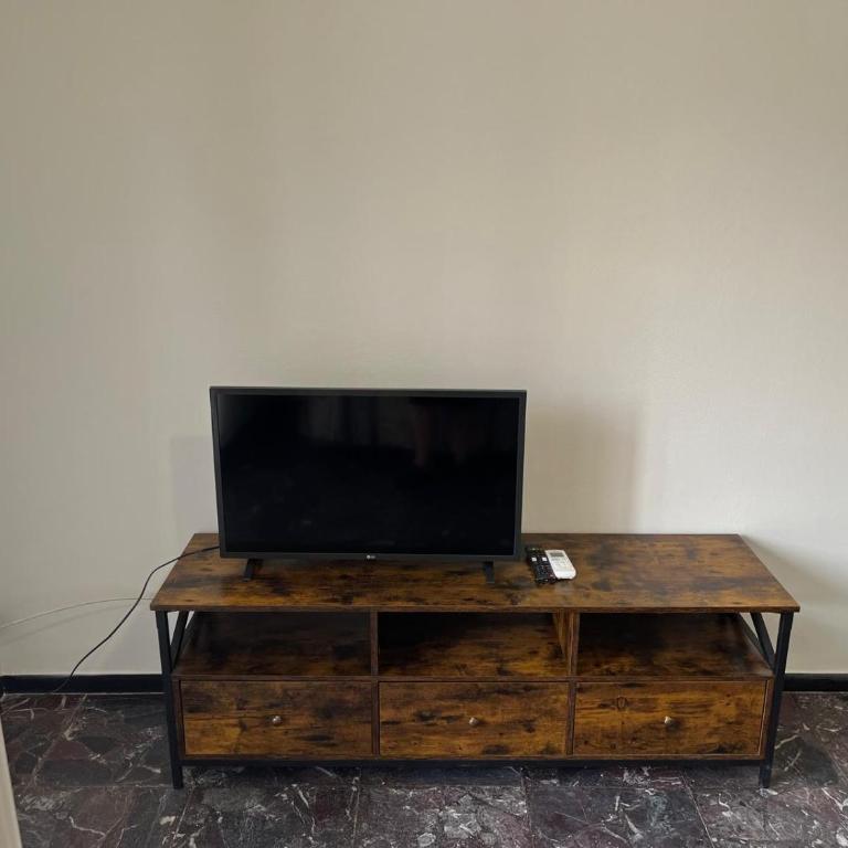La Casa di Alex - Appartamento con 1 Camera da Letto - 16