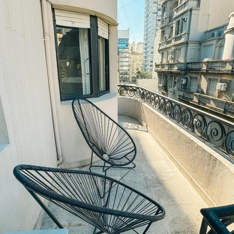 BT Homes - Elegancia y Confort en Buenos Aires - Apartamento de 3 dormitorios - 37