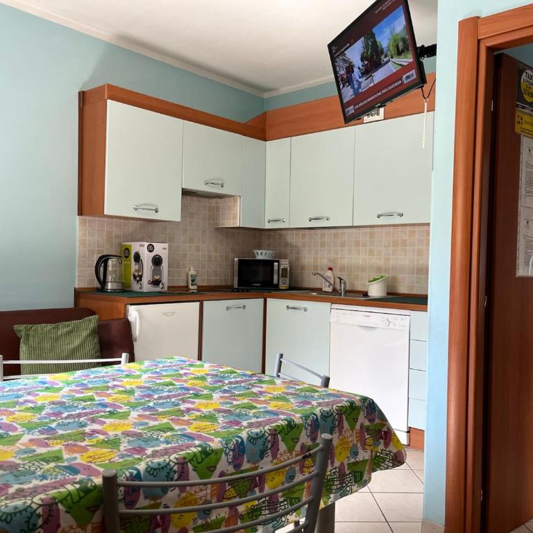 Gipeto - Baitin da Fedaria Myholidaylivigno - Appartamento con 2 Camere da Letto - 24