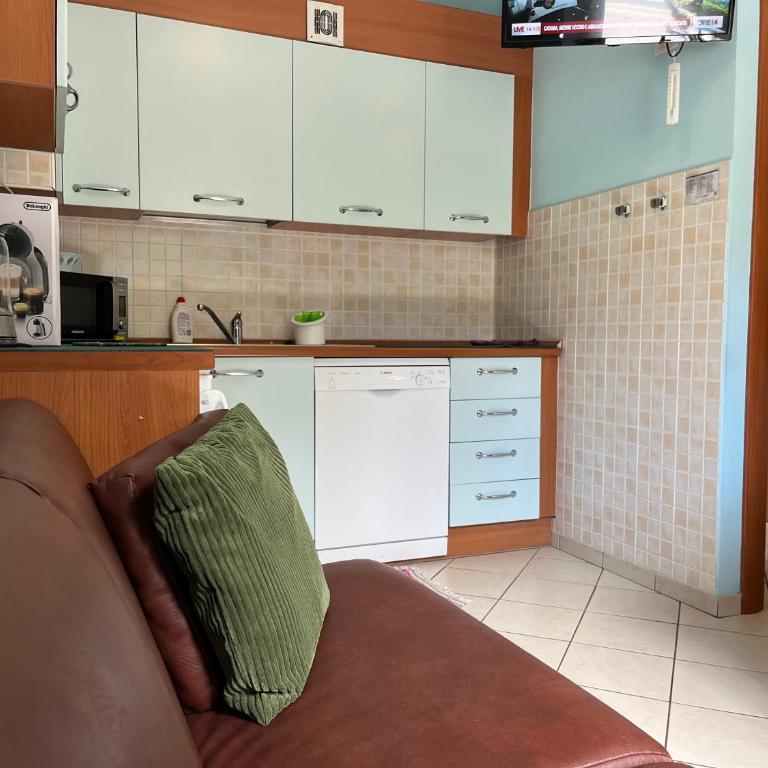 Gipeto - Baitin da Fedaria Myholidaylivigno - Appartamento con 2 Camere da Letto - 6