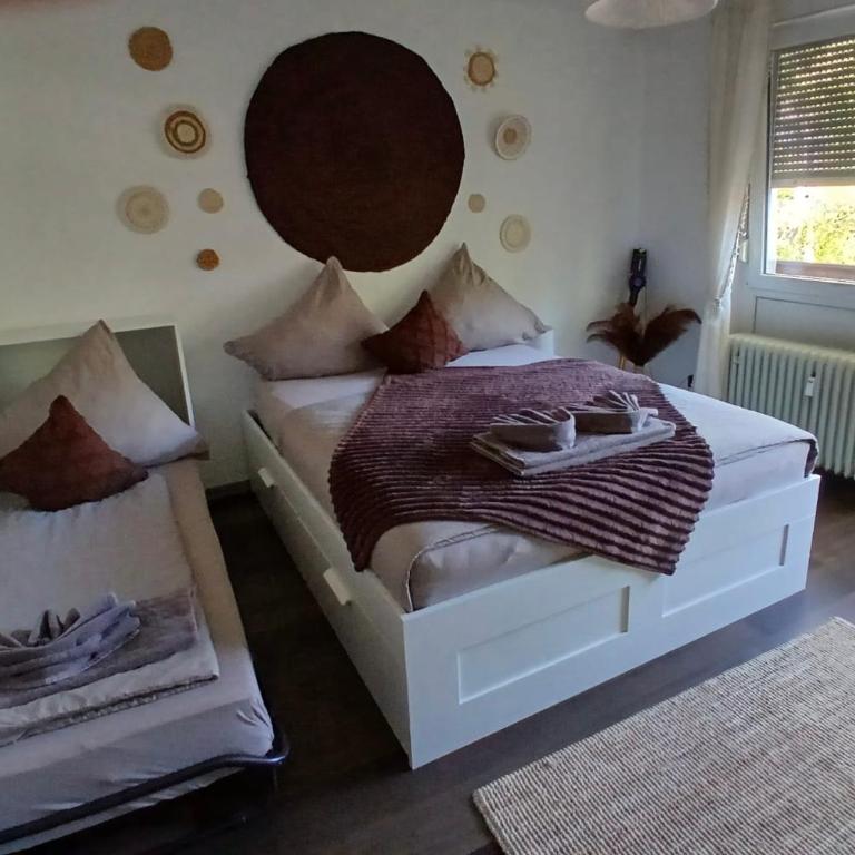 BOHO Apartment Aura - Apartment mit 1 Schlafzimmer - 23