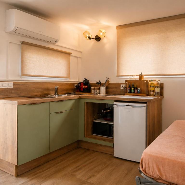 Casa Soma - Sea view terrace, 5 min to Monaco - Appartement 1 Chambre - 10
