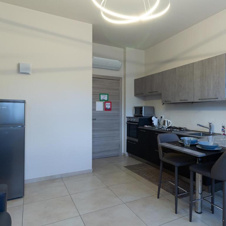 Casa Dal Cero 1 - One-Bedroom Standard Apartment - 3