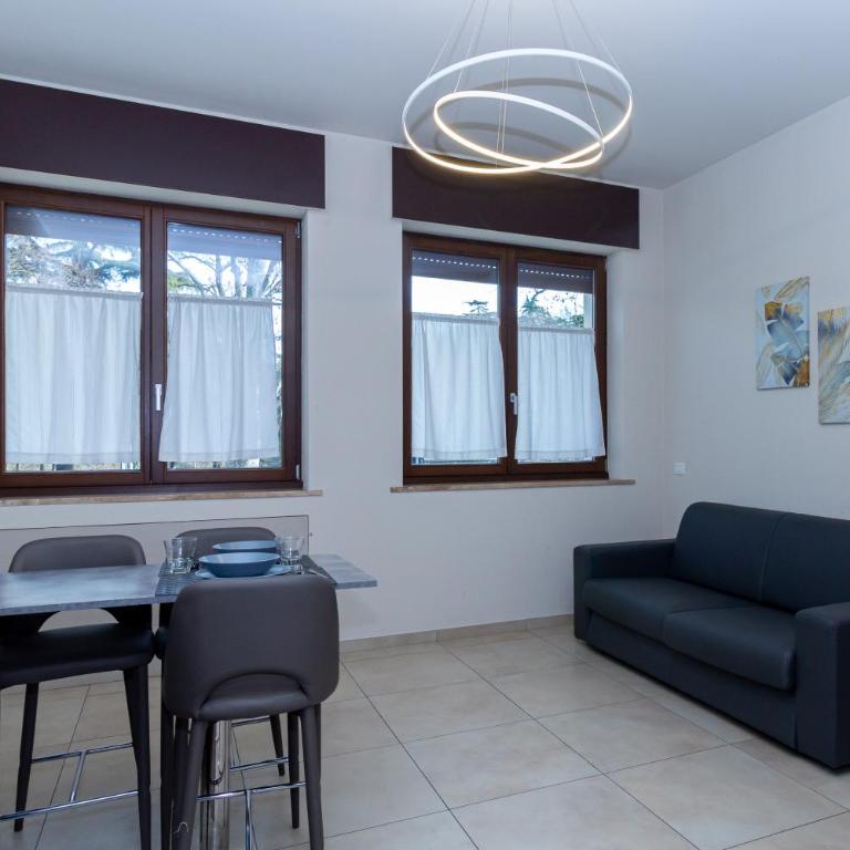 Casa Dal Cero 1 - One-Bedroom Standard Apartment - 2