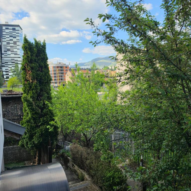 Apartman 1 - Apartman sa 1 Spavaćom Sobom - 13