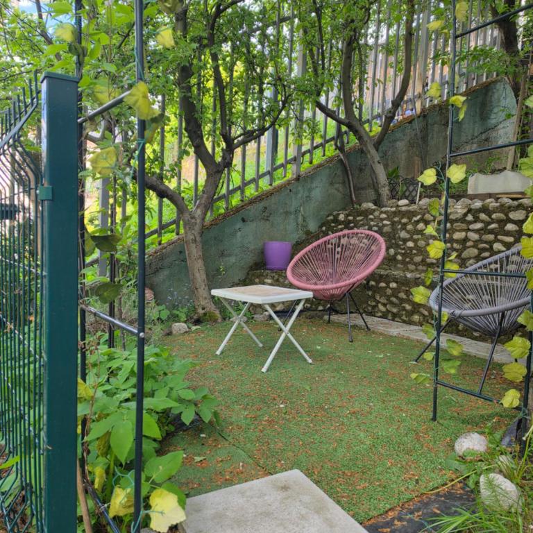 Apartman 1 - Apartman sa 1 Spavaćom Sobom - 12