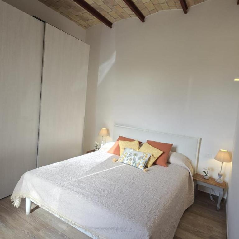 Casale Oasi di Pace WI FI Posto Auto - One-Bedroom House - 5