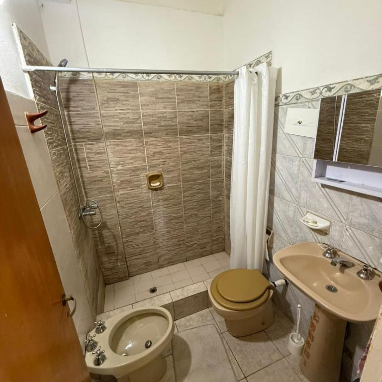 Entre Rios - Apartamento de 1 dormitorio - 2