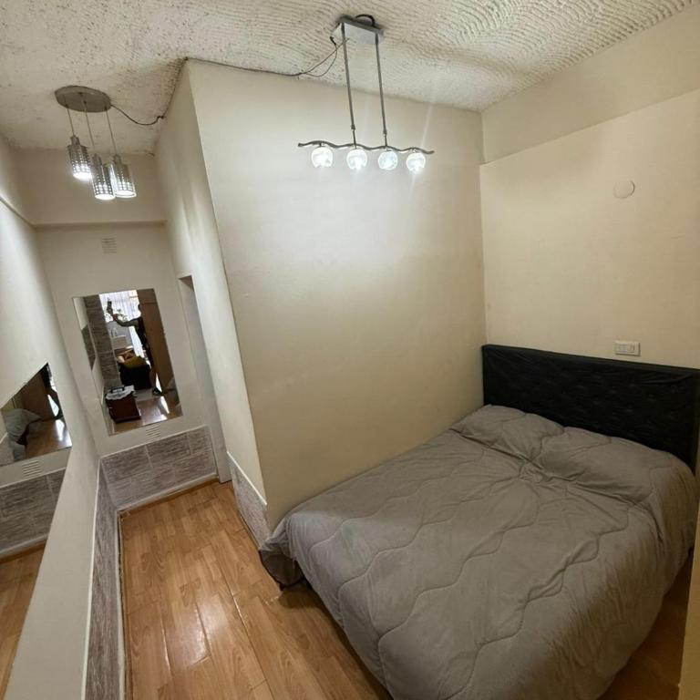 Entre Rios - Apartamento de 1 dormitorio - 5