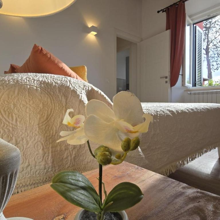 Casale Oasi di Pace WI FI Posto Auto - One-Bedroom House - 4