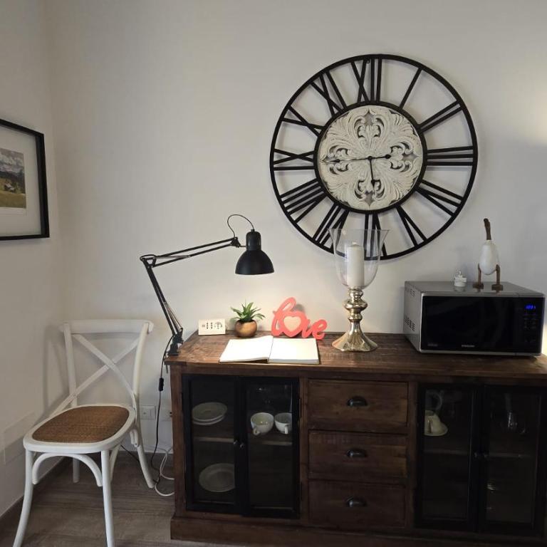 Casale Oasi di Pace WI FI Posto Auto - One-Bedroom House - 2