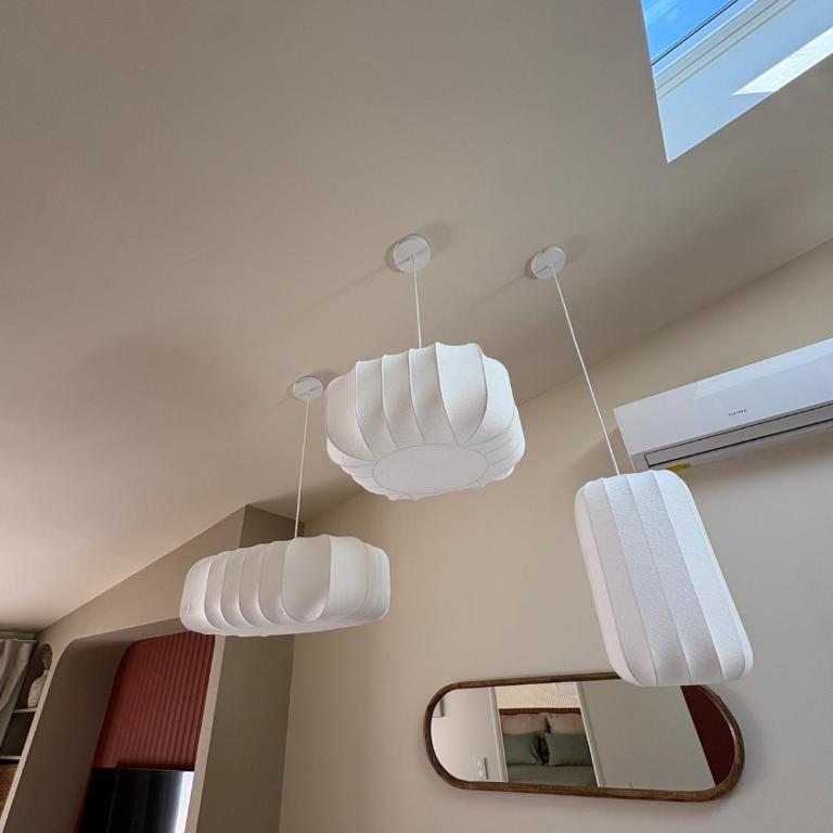 T3 exceptionnel au coeur de martigues - Apartment mit 2 Schlafzimmern - 4
