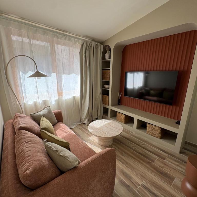 T3 exceptionnel au coeur de martigues - Apartment mit 2 Schlafzimmern - 5