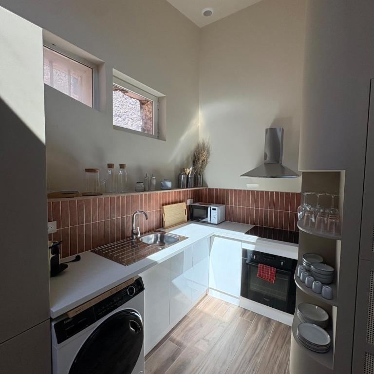 T3 exceptionnel au coeur de martigues - Apartment mit 2 Schlafzimmern - 6