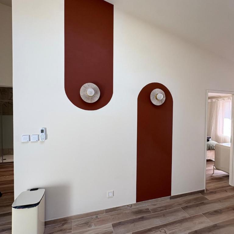 T3 exceptionnel au coeur de martigues - Apartment mit 2 Schlafzimmern - 7