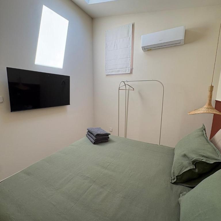 T3 exceptionnel au coeur de martigues - Apartment mit 2 Schlafzimmern - 8