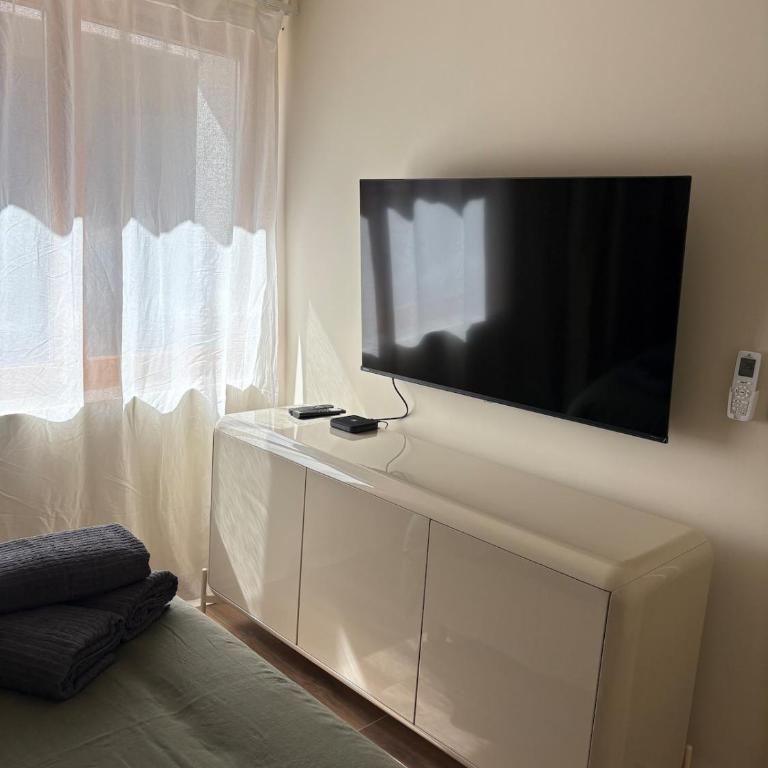 T3 exceptionnel au coeur de martigues - Apartment mit 2 Schlafzimmern - 9