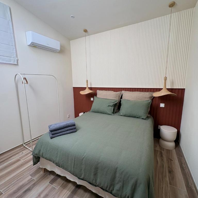 T3 exceptionnel au coeur de martigues - Apartment mit 2 Schlafzimmern - 10