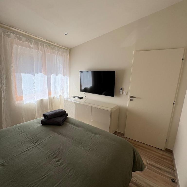 T3 exceptionnel au coeur de martigues - Apartment mit 2 Schlafzimmern - 12