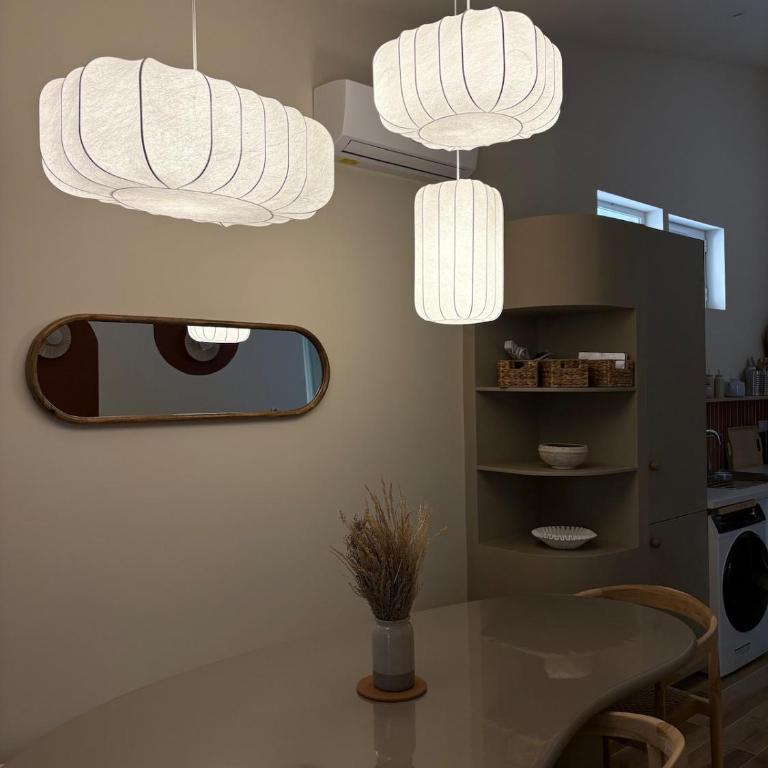 T3 exceptionnel au coeur de martigues - Apartment mit 2 Schlafzimmern - 14