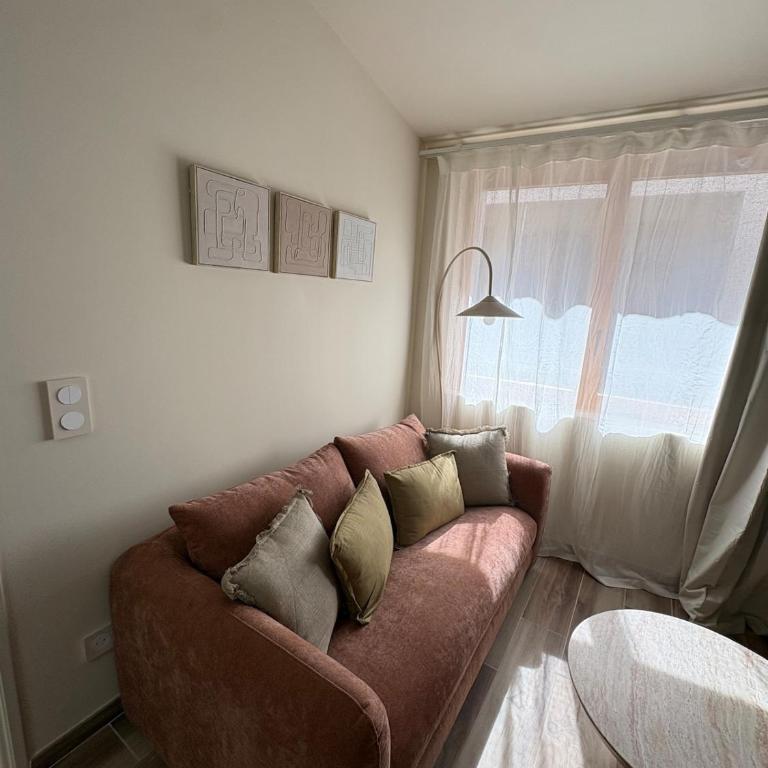 T3 exceptionnel au coeur de martigues - Apartment mit 2 Schlafzimmern - 16