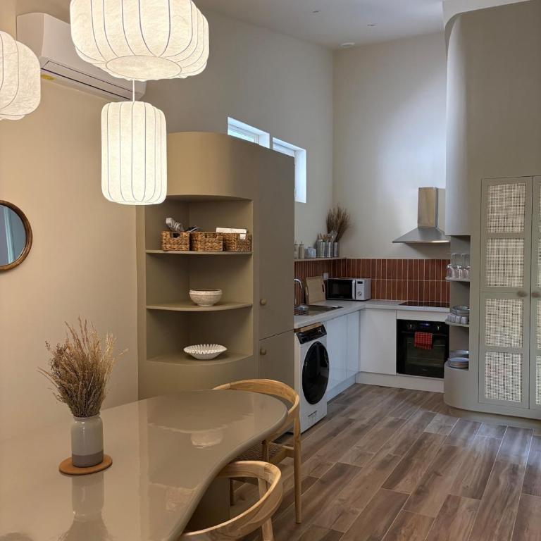 T3 exceptionnel au coeur de martigues - Apartment mit 2 Schlafzimmern - 19