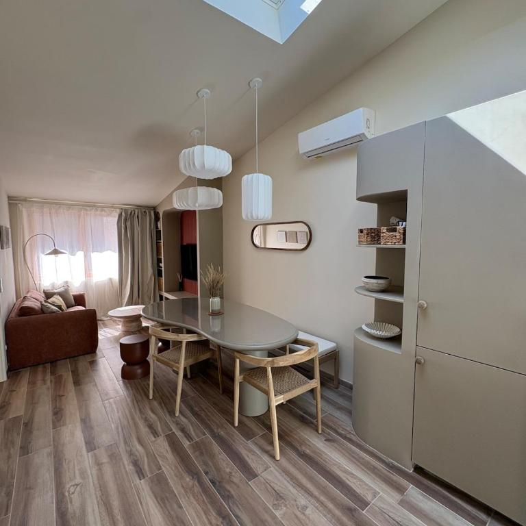 T3 exceptionnel au coeur de martigues - Apartment mit 2 Schlafzimmern - 20