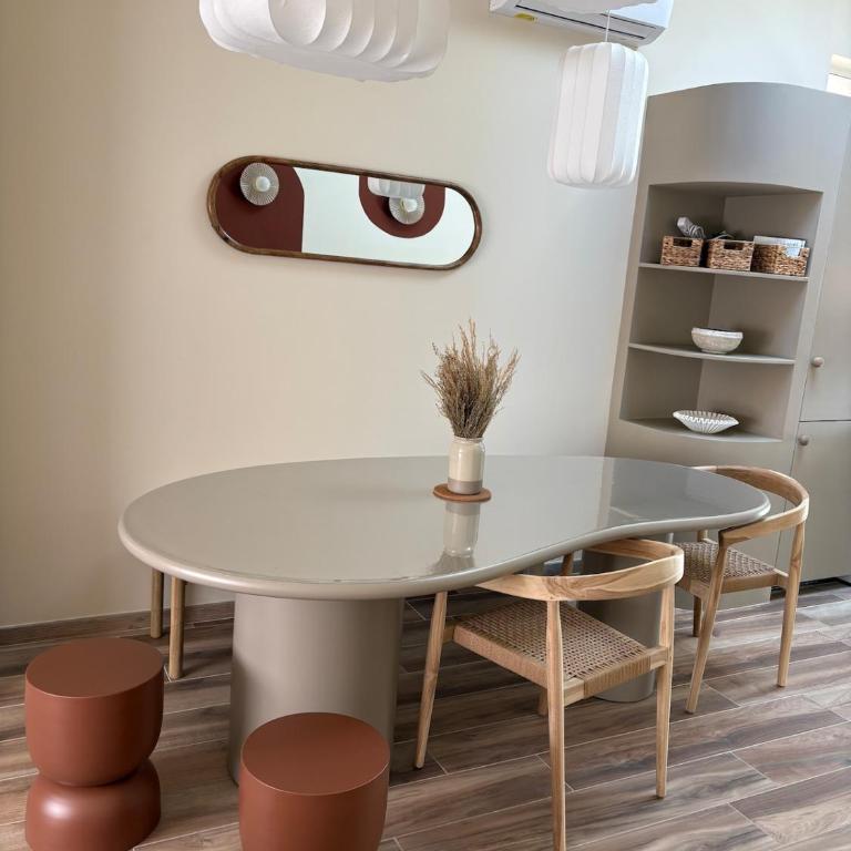 T3 exceptionnel au coeur de martigues - Apartment mit 2 Schlafzimmern - 23