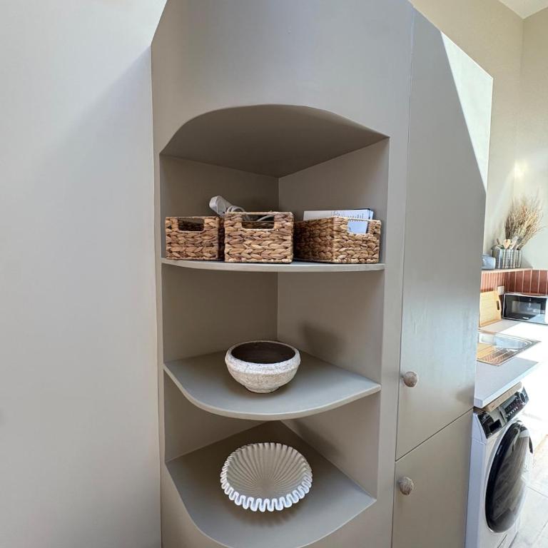 T3 exceptionnel au coeur de martigues - Apartment mit 2 Schlafzimmern - 28