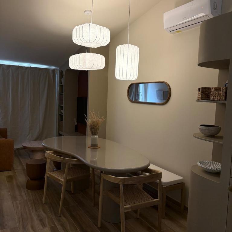 T3 exceptionnel au coeur de martigues - Apartment mit 2 Schlafzimmern - 30