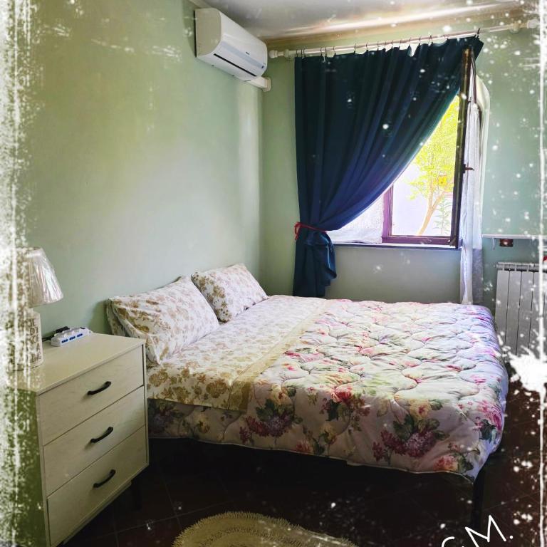 Gioia Montedoro - One-Bedroom Apartment - 28