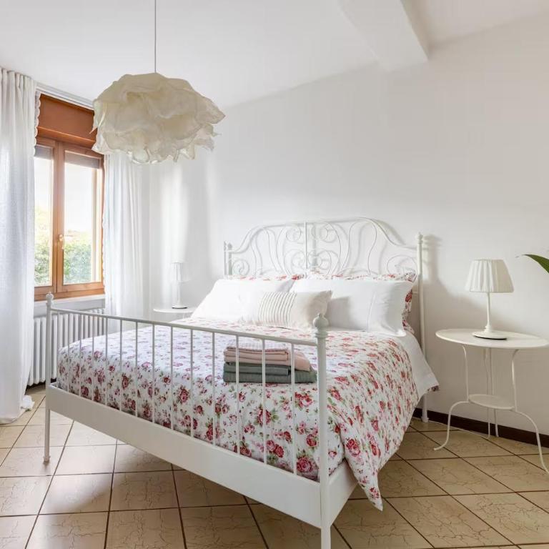 Casa Marisa - Appartamento - 19