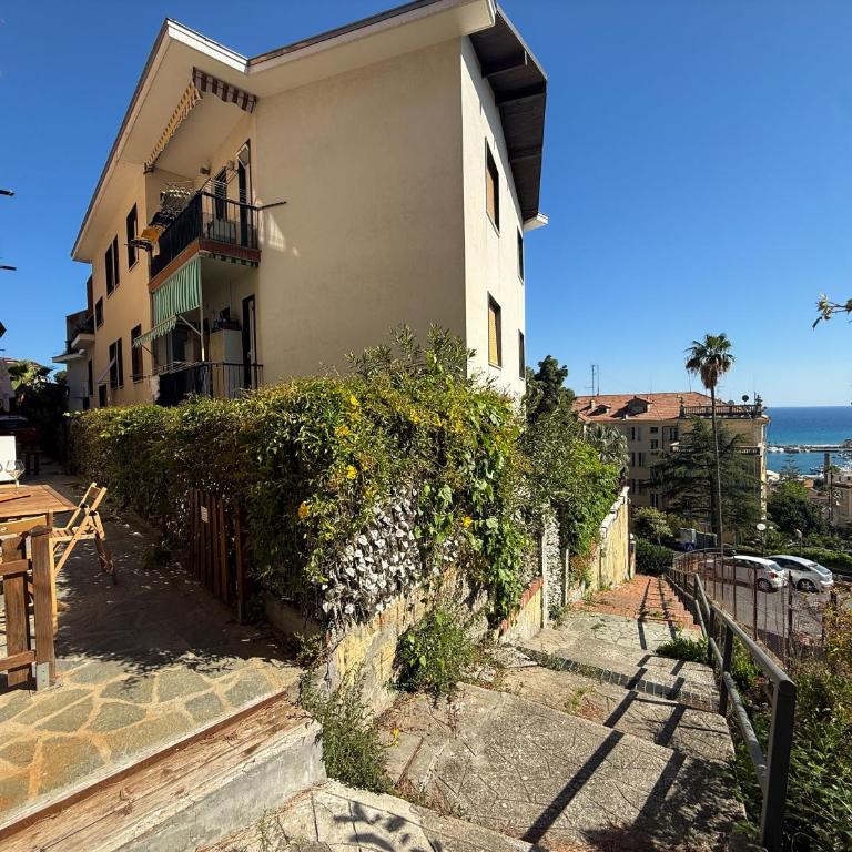 Roosevelt Sea Apartment - Appartamento con 1 Camera da Letto e Terrazza - 16