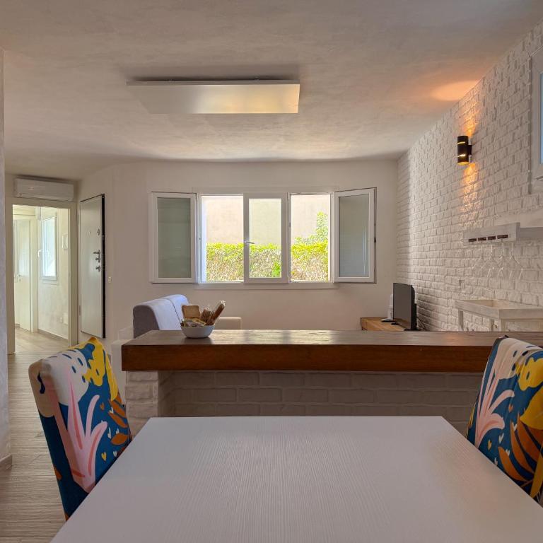 Roosevelt Sea Apartment - Appartamento con 1 Camera da Letto e Terrazza - 11