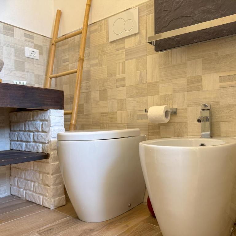 Roosevelt Sea Apartment - Appartamento con 1 Camera da Letto e Terrazza - 23