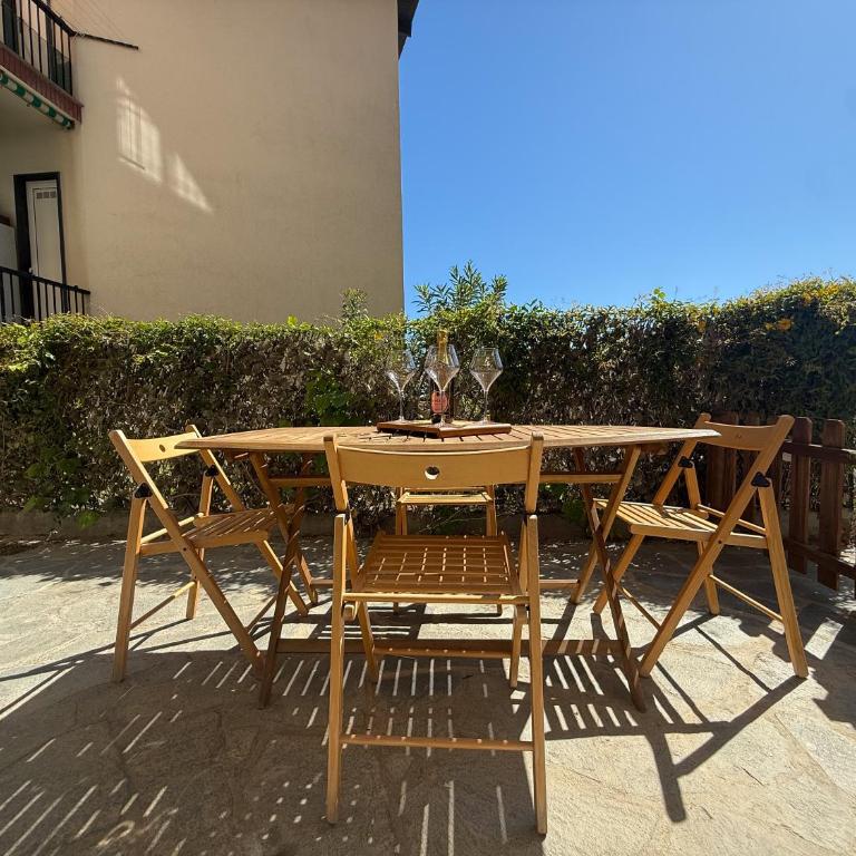 Roosevelt Sea Apartment - Appartamento con 1 Camera da Letto e Terrazza - 18