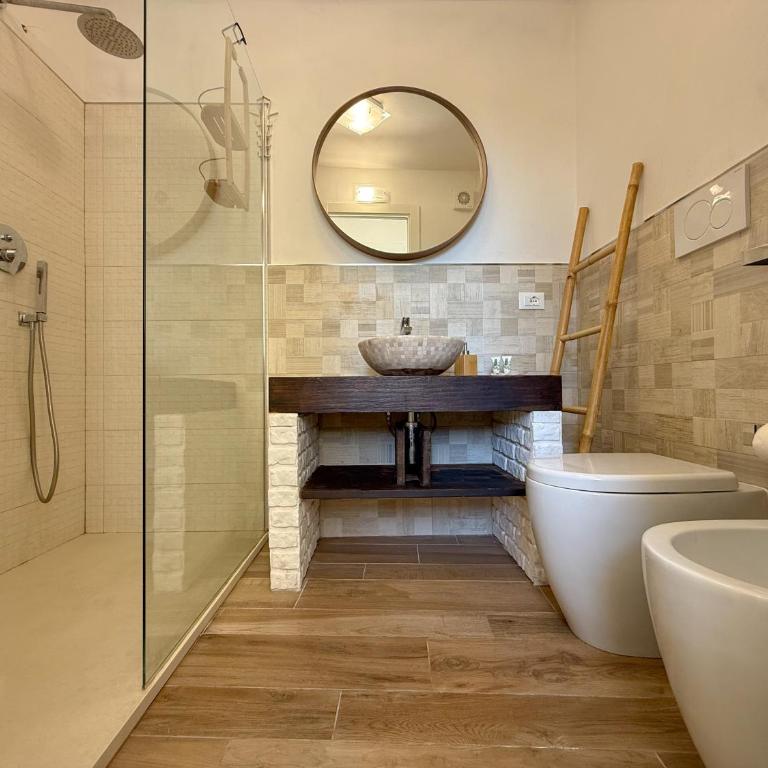 Roosevelt Sea Apartment - Appartamento con 1 Camera da Letto e Terrazza - 22