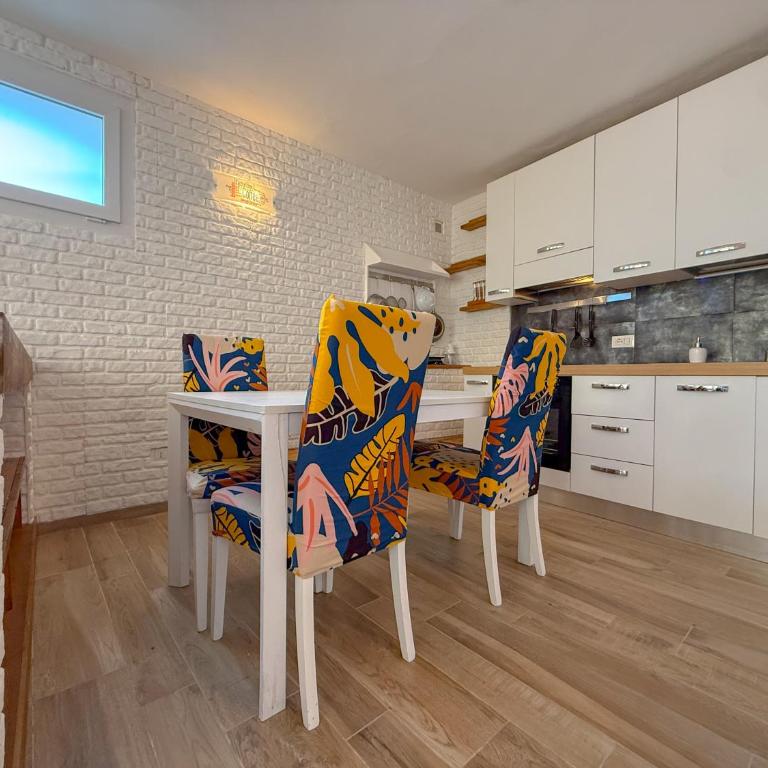Roosevelt Sea Apartment - Appartamento con 1 Camera da Letto e Terrazza - 14