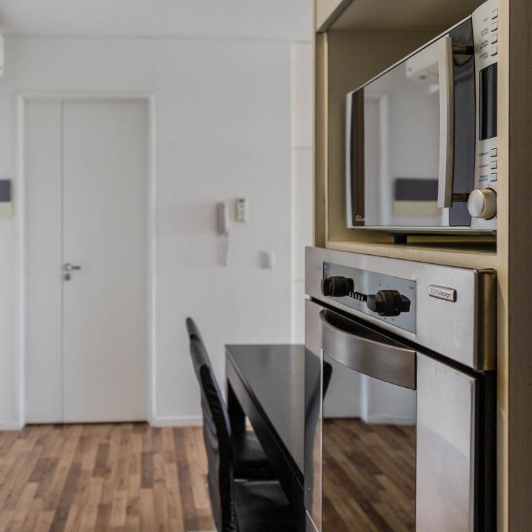 BT Homes - Ubicación Exclusiva, Ideal Trabajo, Piscina y Gym - Apartamento de 2 dormitorios - 38