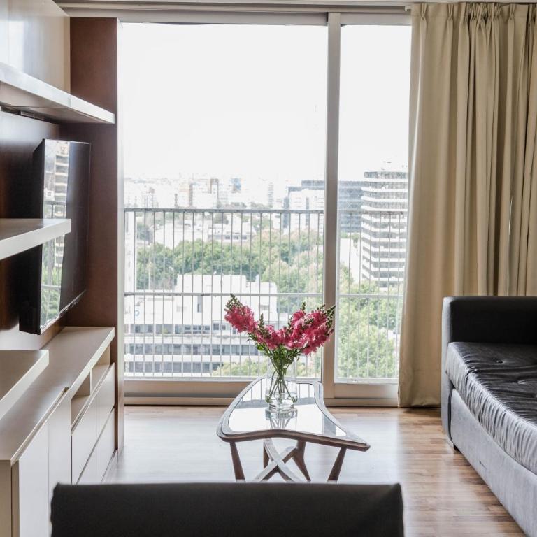 BT Homes - Ubicación Exclusiva, Ideal Trabajo, Piscina y Gym - Apartamento de 2 dormitorios - 5