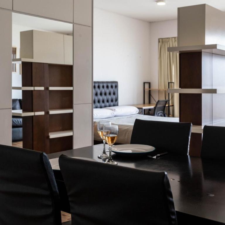 BT Homes - Ubicación Exclusiva, Ideal Trabajo, Piscina y Gym - Apartamento de 2 dormitorios - 6