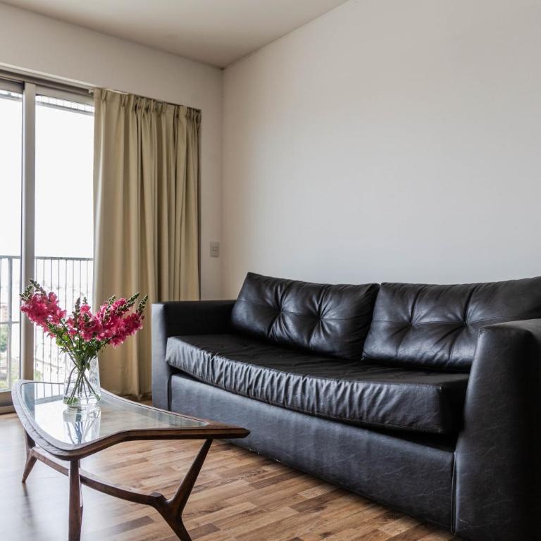 BT Homes - Ubicación Exclusiva, Ideal Trabajo, Piscina y Gym - Apartamento de 2 dormitorios - 10