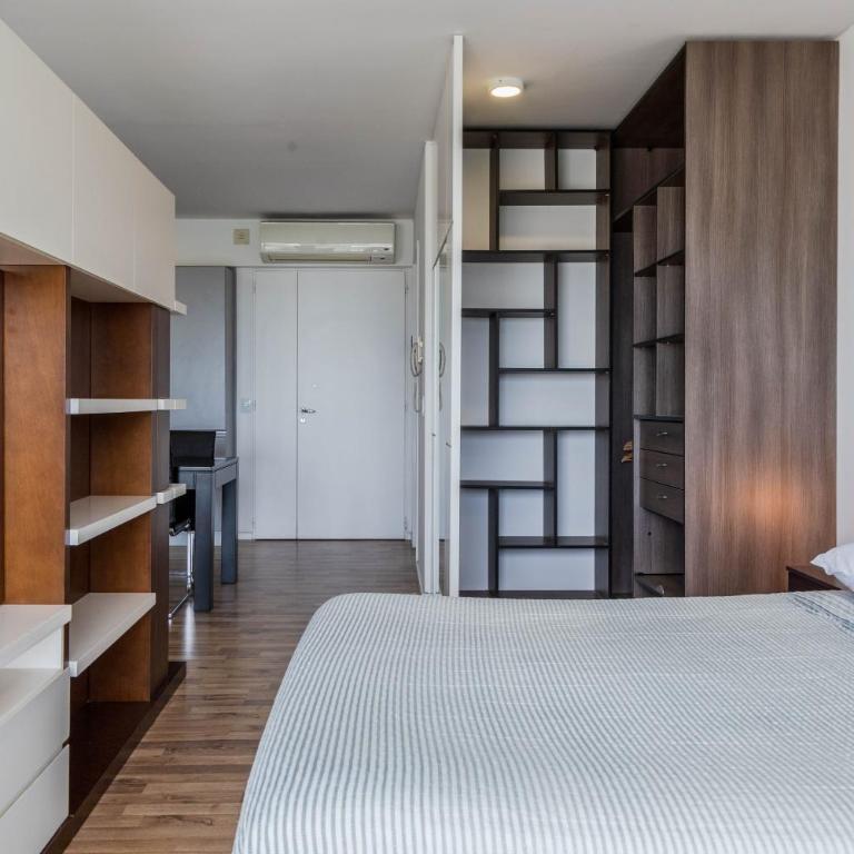 BT Homes - Ubicación Exclusiva, Ideal Trabajo, Piscina y Gym - Apartamento de 2 dormitorios - 13